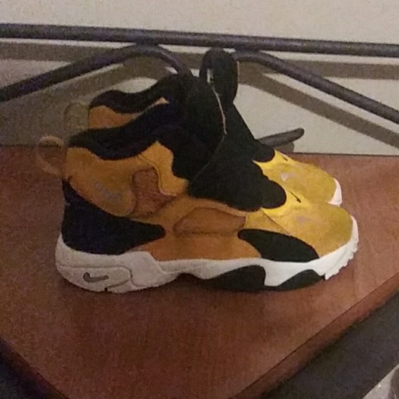 Nike Air Speed Turf - Picture 1 of 5